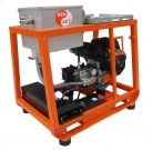 Seria CP22 | myjka 280 bar - 500 bar