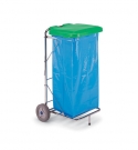Linia ROUND DUST