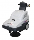 Zamiatarka Dulevo 700 Spark
