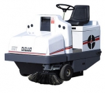 Zamiatarka Dulevo 1100