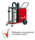 Odkurzacz przemysłowy HEAVY 50P