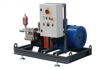 AGREGAT WYSOKOCISNIENOWY AW 170/110