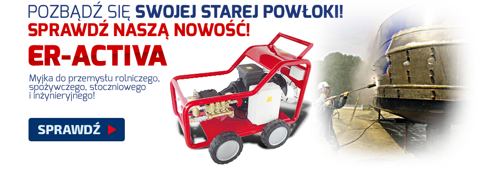 Pozbądź się swojej starej powłoki