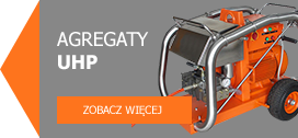 Agregaty UHP